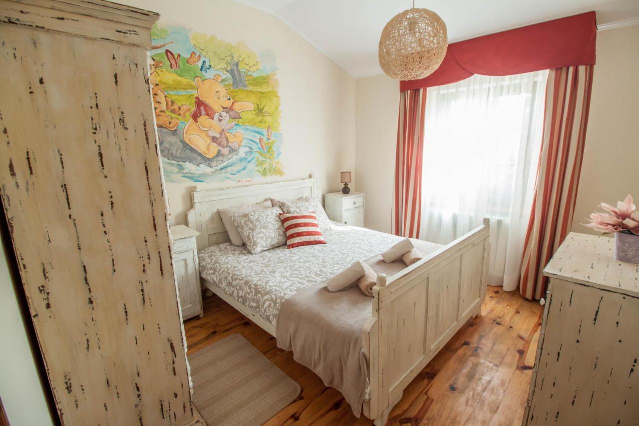 Stara Kuca Apartment Heki Exterior photo